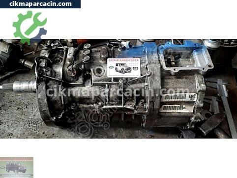 Suzuki Vitara çıkma parça