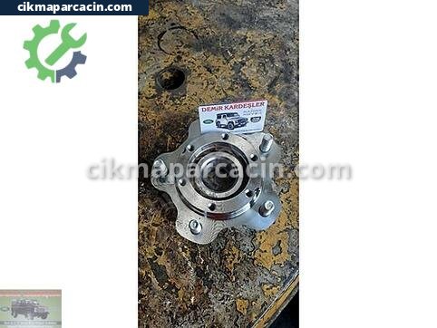Suzuki Vitara Porya çıkma parça