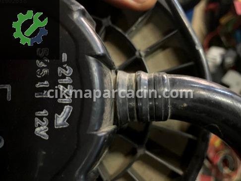 Suzuki Vitara Kalorifer Motoru çıkma parça