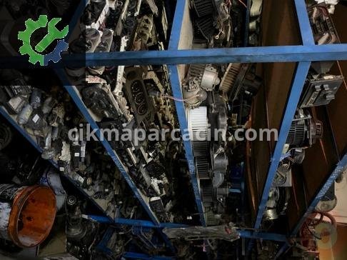 Suzuki Vitara Kalorifer Motoru çıkma parça