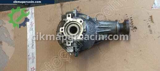 Suzuki Vitara Ön Defransiyel çıkma parça