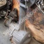 Suzuki Vitara Ön Defransiyel Döküm Kovan