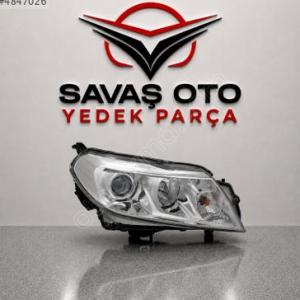 SUZUKI VITARA ÖN FAR MOTORLU KROM SAĞ SOL 2015 VE ÜZERİ / TAİWAN