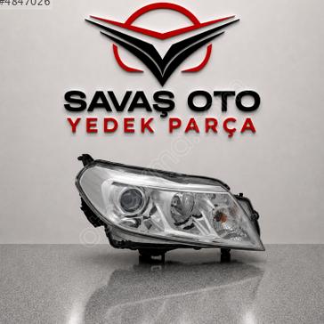 Suzuki Vitara Sağ Ön Far çıkma parça