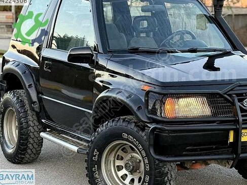 Suzuki Vitara Sağ Ön Kapı Camı çıkma parça