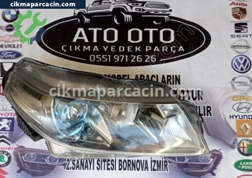 Suzuki Vitara Far çıkma parça