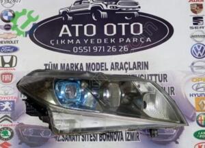Suzuki Vitara 2005 Çıkma Sağ Far