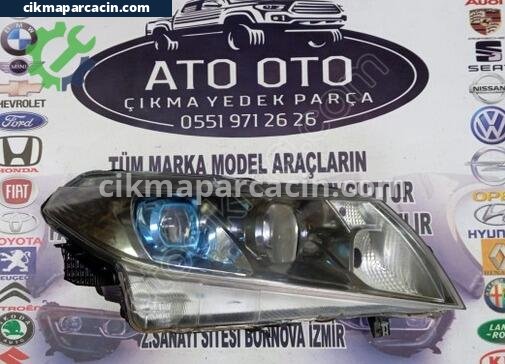 Suzuki Vitara Far çıkma parça