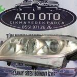 Suzuki Vitara 2005 Çıkma Far Sol