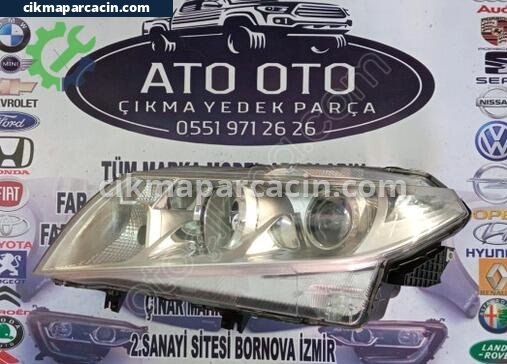 Suzuki Vitara Far çıkma parça