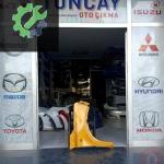 SUZUKİ VİTARA SAĞ ÇAMURLUK 2015-2020