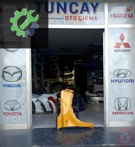 SUZUKİ VİTARA SAĞ ÇAMURLUK 2015-2020