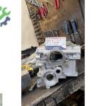 Suzuki Vitara sıfır silindir kapağı JLX