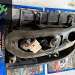 Suzuki vitara sol stop çıkma Orjinal Hatasız