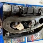Suzuki vitara sol stop çıkma Orjinal Hatasız