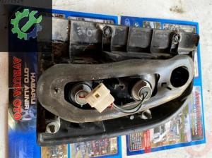 Suzuki vitara sol stop çıkma Orjinal Hatasız