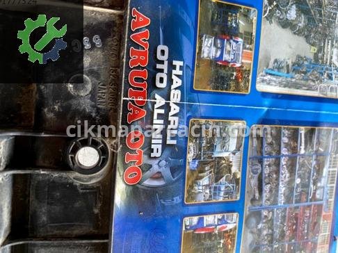 Suzuki Vitara Sol Arka Stop çıkma parça