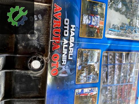 Suzuki Vitara Sol Arka Stop çıkma parça