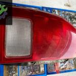 Suzuki vitara sol stop çıkma Orjinal Hatasız
