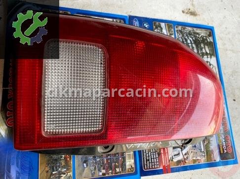 Suzuki Vitara Sol Arka Stop çıkma parça