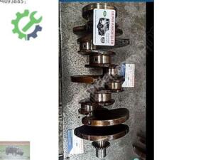 Suzuki Vitara V6 H25 Krank (2. Adet)
