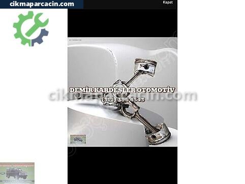 Suzuki Vitara Piston Kolu çıkma parça