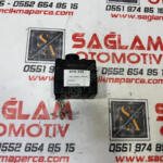 Jeep Grand Cherokee Beyin Çıkma – P05026647AJ