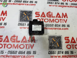 Jeep Grand Cherokee Beyin Çıkma - P05026647AJ
