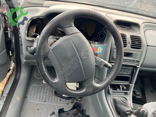 Renault Laguna Hava Yastığı çıkma parça
