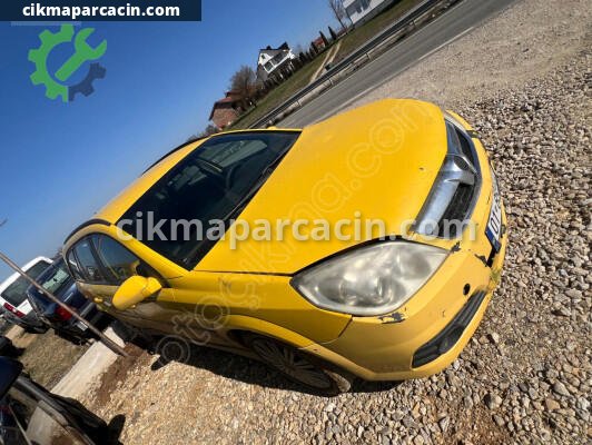 Opel Vectra Far çıkma parça