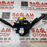 Audi A3 çıkma parça - SAĞLAM OTOMOTİV ÇIKMA YEDEK PARÇA Konya