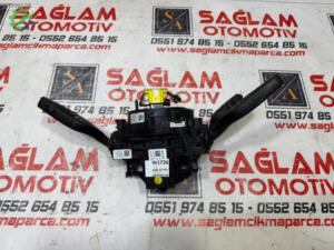 Audi̇ A3 Fssk 8V0953521CR