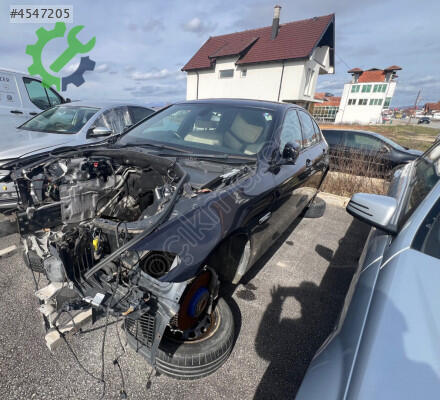 BMW X3 Stop çıkma parça