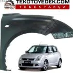 SWİFT ÖN ÇAMURLUK SAĞ SOL 2005 2006 2007 2008 2009 2010 2011