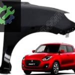 SWIFT ÖN ÇAMURLUK SAĞ SOL 2017 VE ÜZERİ / KAMPANYA