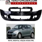 Suzuki Swift Ön Panel çıkma parça - SAVAŞ OTO YEDEK PARÇA İstanbul