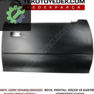 SWIFT SD ÖN KAPI SACI SAĞ SOL 1989 1990 1991 VE ÜZERİ / KAMPANYA