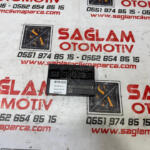 Konfor Beyni Volkswagen Passat Çıkma 3AA959433A
