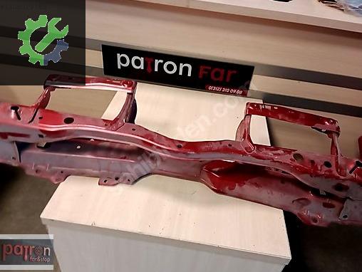 Suzuki S-Cross Ön Panel çıkma parça