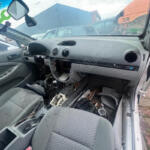 Chevrolet Lacetti Çıkma Kasa / Kupa