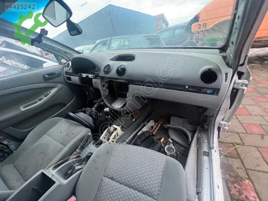 Chevrolet Lacetti Kasa / Kupa çıkma parça