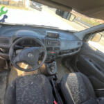 Opel Combo 2010 Çıkma Motor Komple