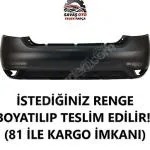 SYMBOL ARKA TAMPON 2016+ İSTEDİĞİNİZ RENGE BOYANIR AL TAK