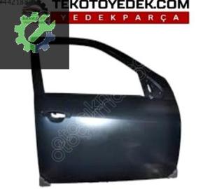 SYMBOL ÖN KAPI SAĞ SOL 2009 2010 2011 2012 / KAMPANYA
