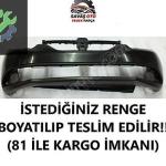 SYMBOL ÖN TAMPON 2013+ İSTEDİĞİNİZ RENGE BOYANIR AL TAK
