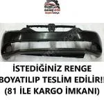 SYMBOL ÖN TAMPON 2013+ İSTEDİĞİNİZ RENGE BOYANIR AL TAK
