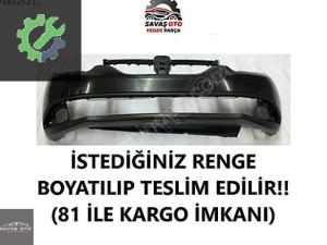 SYMBOL ÖN TAMPON 2013+ İSTEDİĞİNİZ RENGE BOYANIR AL TAK