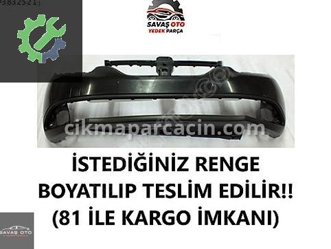 Renault Symbol Ön Panel çıkma parça