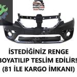 SYMBOL ÖN TAMPON 2016+ İSTEDİĞİNİZ RENGE BOYANIR AL TAK