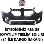 SYMBOL ÖN TAMPON 2016+ İSTEDİĞİNİZ RENGE BOYANIR AL TAK